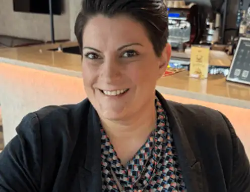 Claire Barrowclough