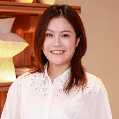 Winnie Chu