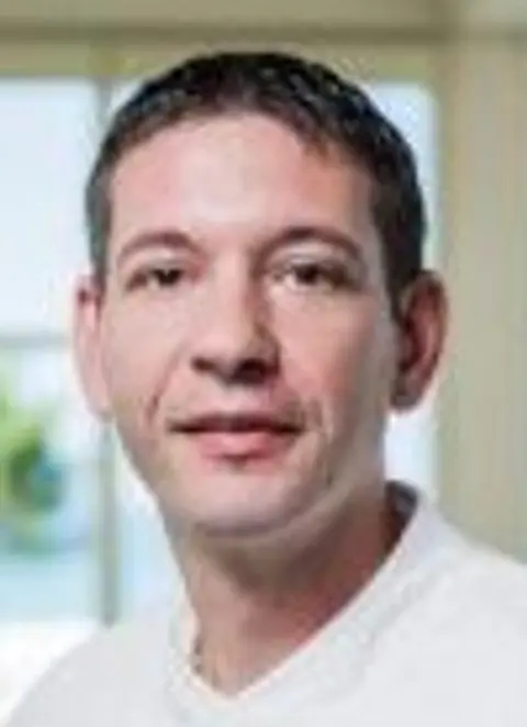 Jason Prendergast