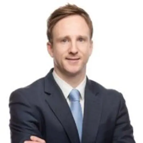 Luke Geoghegan