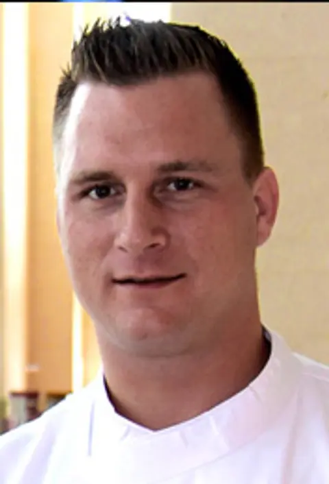 Patrick Buttgereit