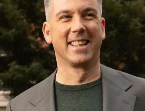 Matthew de Quillien