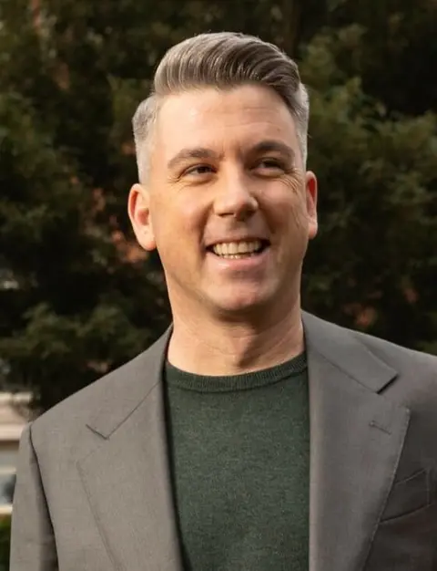 Matthew de Quillien