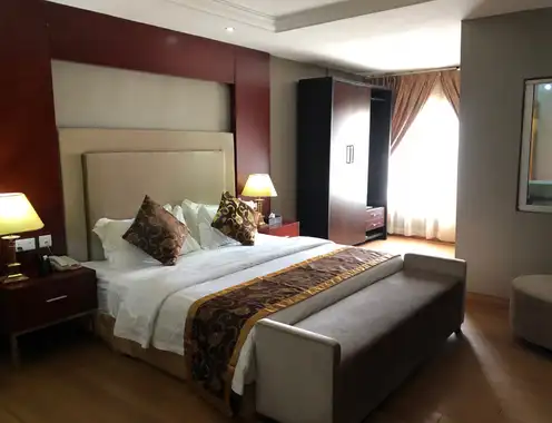 BON Hotel Sunshine Enugu