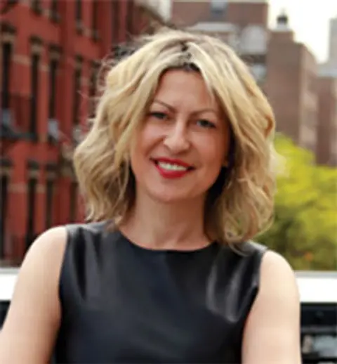 Karin Kopano
