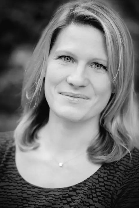 Hannah Davies