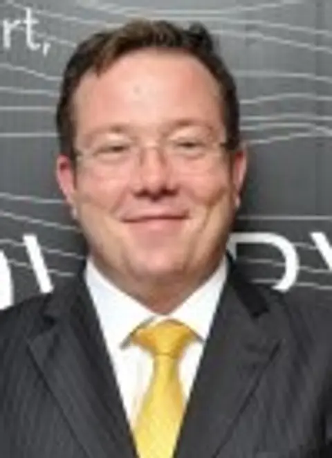 Carl Volschenk