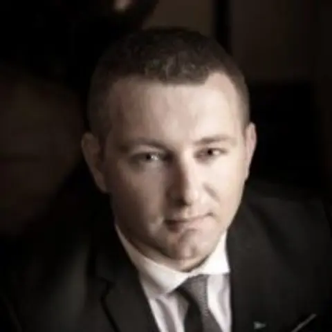 Craig Dodd