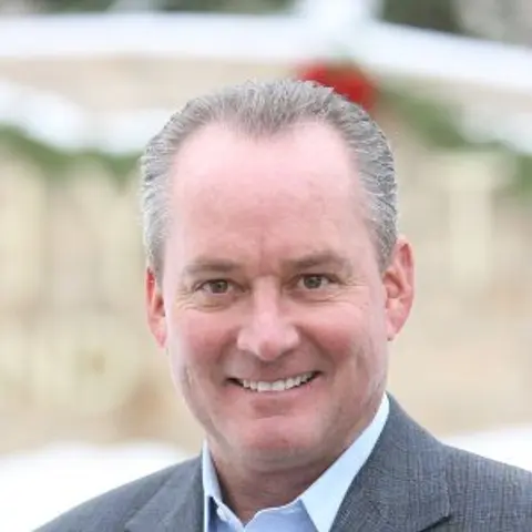 Robert Purdy