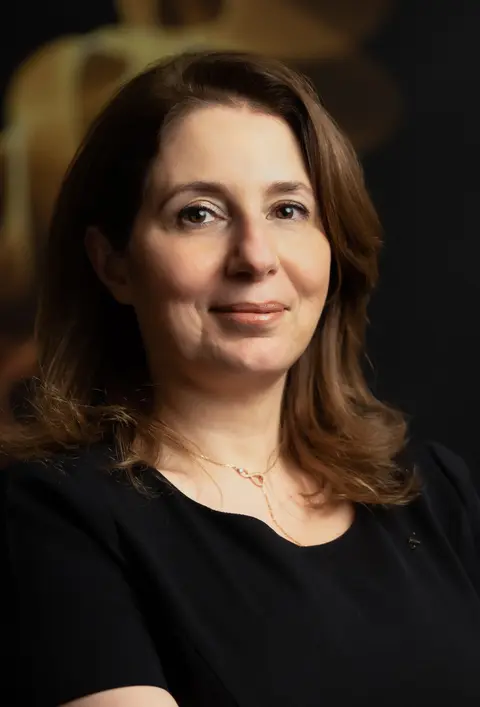 Nadine Al Bulushi