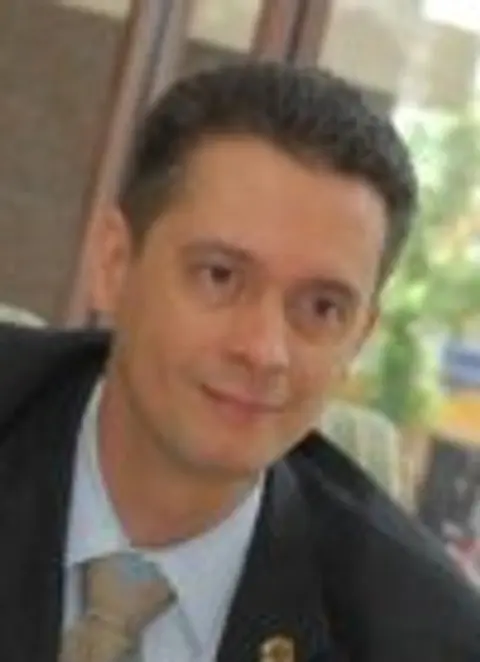 Christoph Voegeli