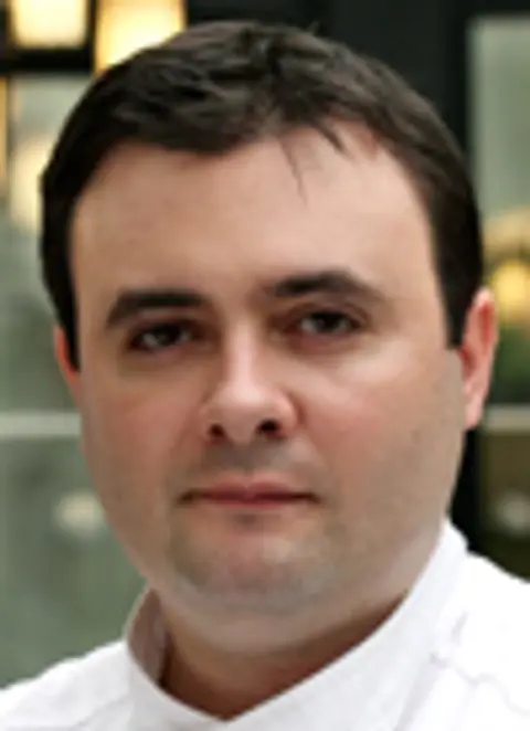 Frederic Meynard