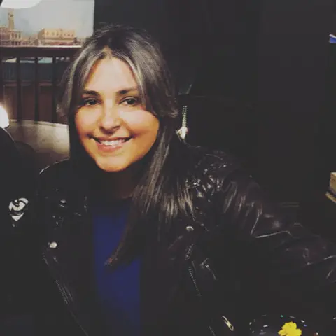 Haydee Hernandez
