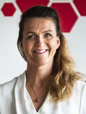 Ásta Kristín Sigurjónsdóttir