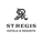 St. Regis Hotels & Resorts