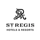 St. Regis Hotels & Resorts