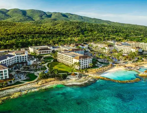 Hyatt Strengthens Leadership in All-Inclusive Segment with Acquisition of Playa Hotels & Resorts N.V.