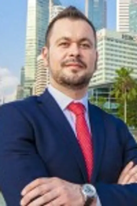 Pedro Mendes
