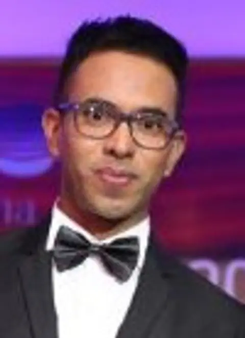 Sukamal Mondal
