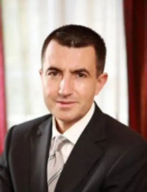 Christophe Lorvo