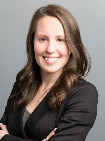 Kim Conlon