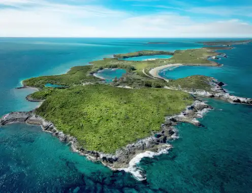 Bvlgari Resort & Mansions Cave Cay