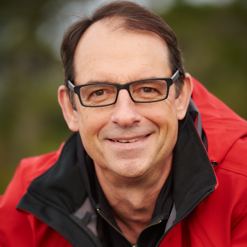 Charles McDiarmid