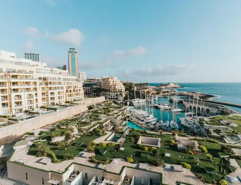 Cavalieri Art Hotel, a member of Radisson Individuals