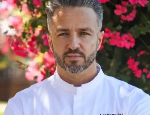 Anthony Bar