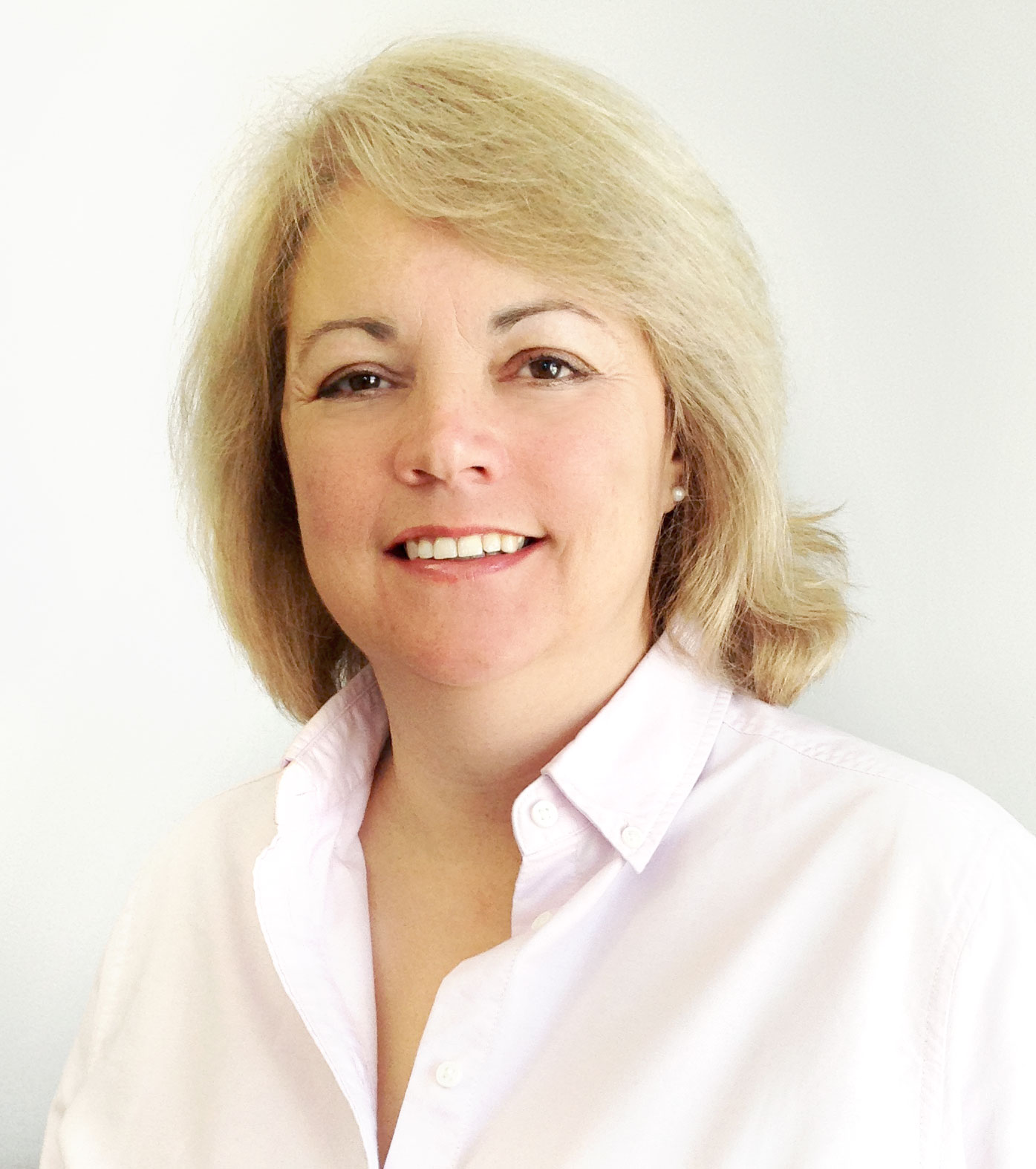 Francine Heywood