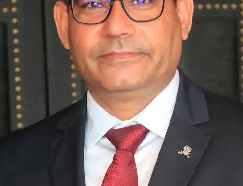 Rakesh Kumar