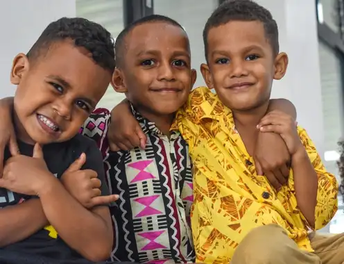 Raffe Hotels and Resorts Launches Malolo Lailai Community Trust in Fiji