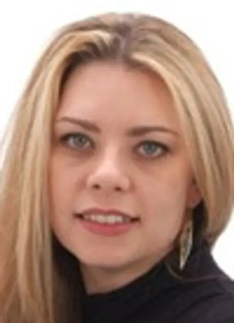 Amanda Michael