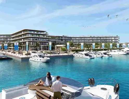 Vida Marassi Marina