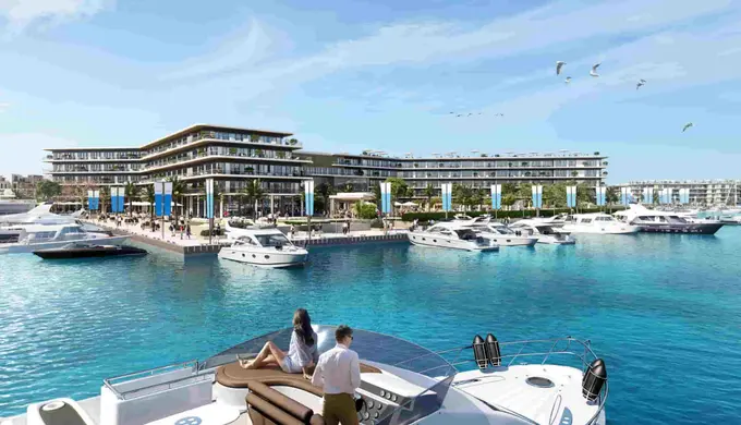 Vida Marassi Marina ......
