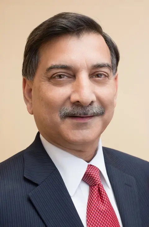 Sayed Alam