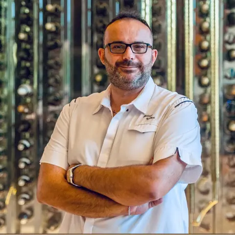Federico Villoni