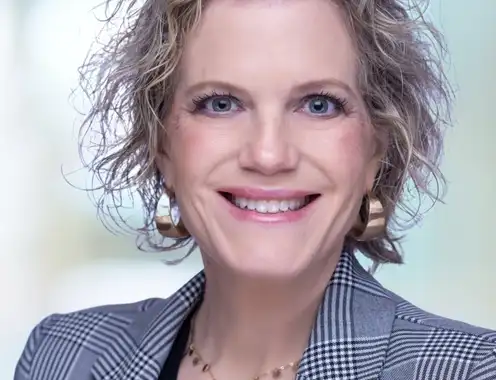 Suzanne Heller