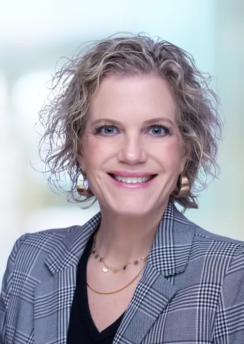 Suzanne Heller