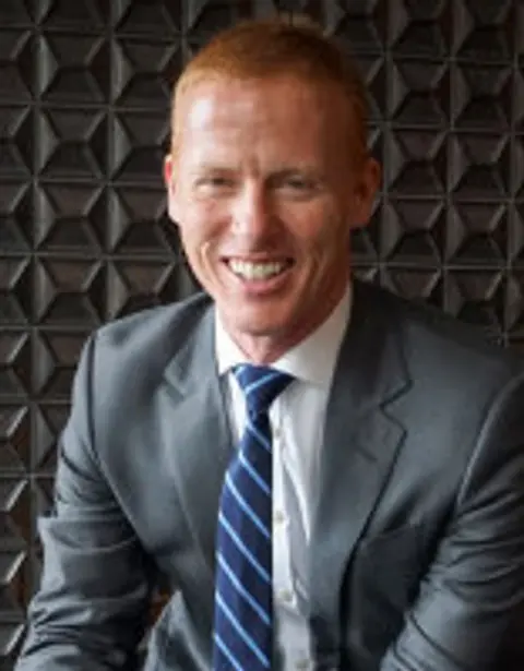 Michael Pedder