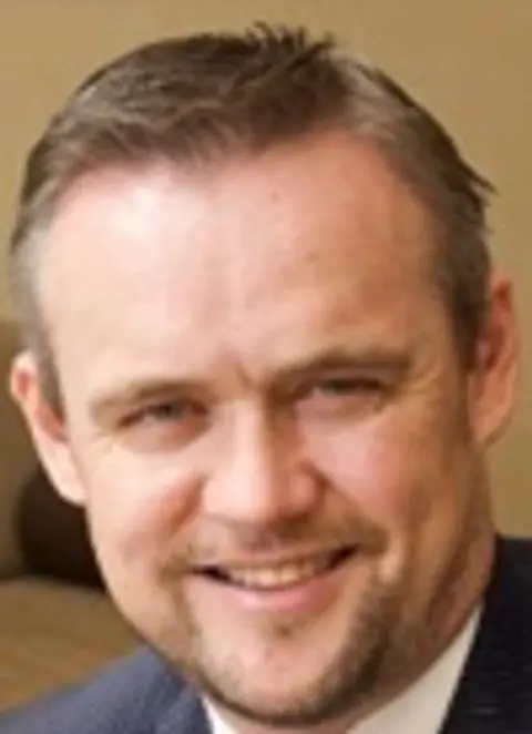 Haakon Gaarder-Larsen