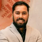 Akshay Vithoba Damaji
