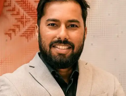 Akshay Vithoba Damaji