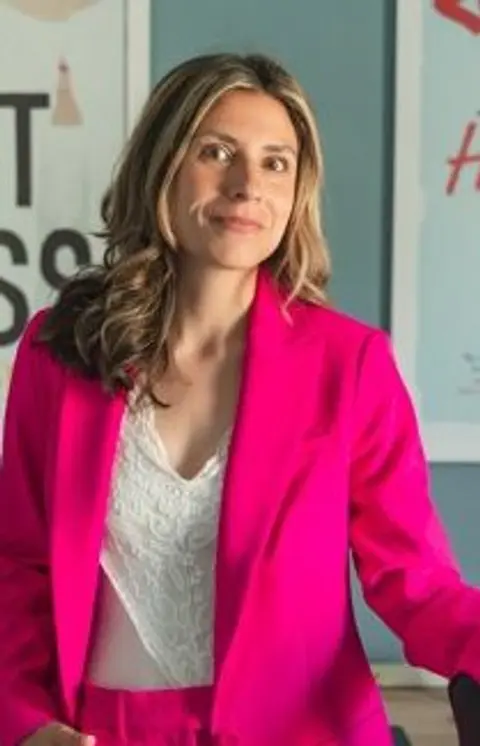 Emily Bond