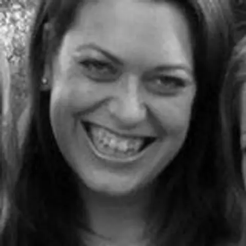 Vicky Stewart