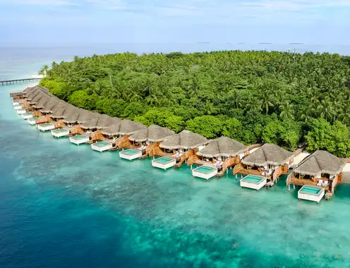 Dusit Thani Maldives