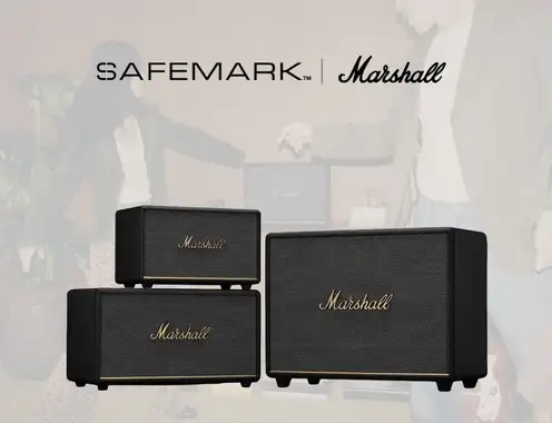 Safemark Signs Marshall Reseller Agreement to Expand Offerings for the Hospitality Industry