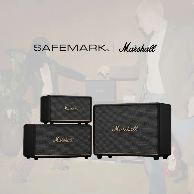 Safemark Signs Marshall Reseller Agreement to Expand Offerings for the Hospitality Industry