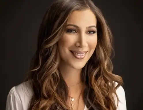 Hoda Tahoun