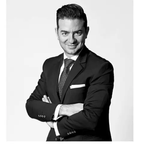Azar Saliba